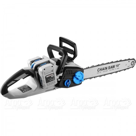 Аккумуляторная пила DEKO DKCHS 40V PRO 18" в Архангельске
