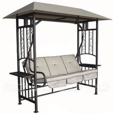 Садовые качели Comfort Garden Gazebo GHS 002 в Архангельске