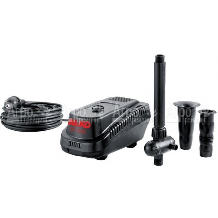 Фонтанный насос Al-KO SP 2500 в Архангельске