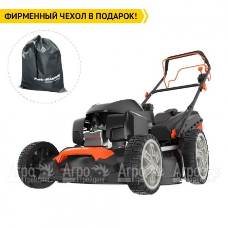 Газонокосилка бензиновая Yard Fox PRO 51 SH V в Архангельске