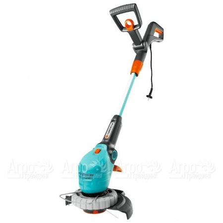 Электрокоса (электрический триммер) Gardena EasyCut 400/25 в Архангельске