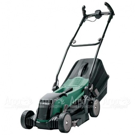 Газонокосилка аккумуляторная Bosch EasyRotak 36-550 в Архангельске