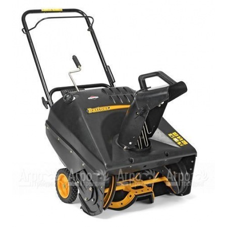 Снегоуборщик Partner SB 210E 9618100-02 в Архангельске