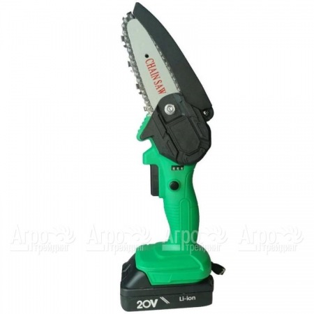 Аккумуляторная пила Zitrek GreenSaw 20 4" в Архангельске