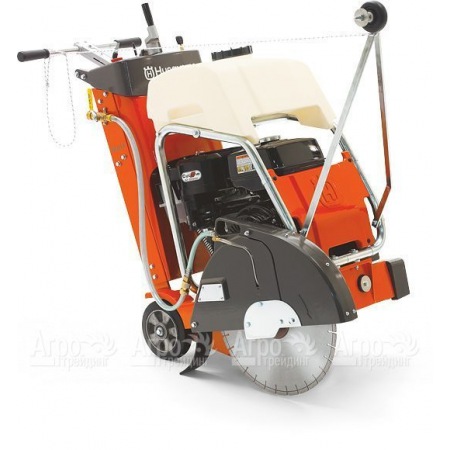 Швонарезчик Husqvarna FS 413 (бензиновый) в Архангельске