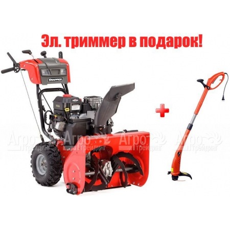 Снегоуборщик Snapper SNM924E в Архангельске