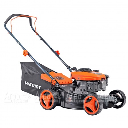 Газонокосилка бензиновая Patriot PT 400 в Архангельске