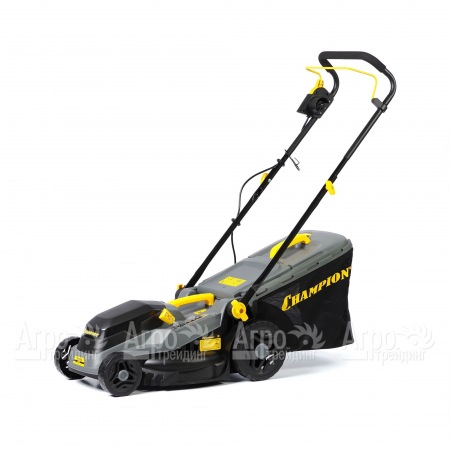 Газонокосилка электрическая Champion EM3816 в Архангельске