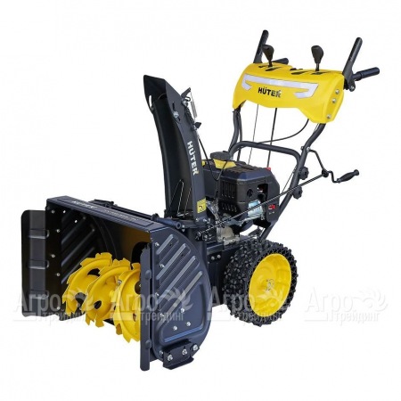 Бензиновый снегоуборщик Huter SGC 6000 Winter PRO в Архангельске