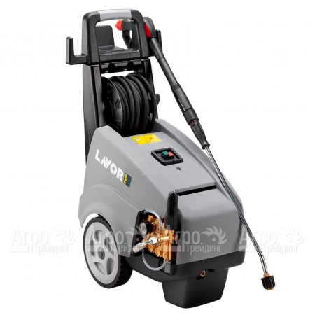 Мойка высокого давления Lavor Professional Tucson XL 2515 LP (с барабаном) в Архангельске