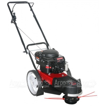 Колесный триммер Craftsman 77374 в Архангельске