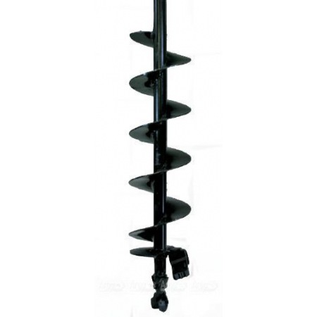 Шнек для мотобура Maruyama DRILL 150  в Архангельске