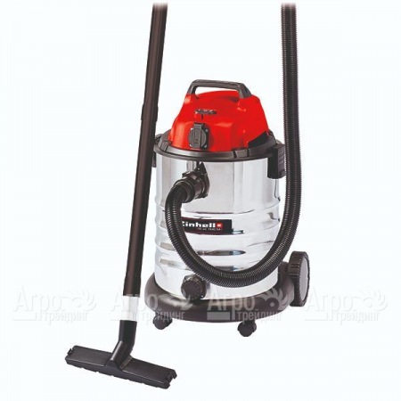 Строительный пылесос Einhell TC-VC 1930 SA в Архангельске