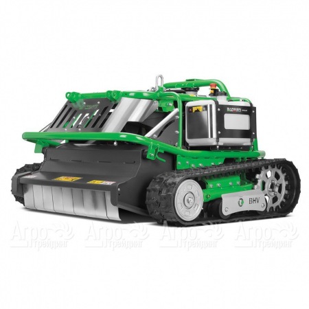 Газонокосилка-робот Caiman Commando 450 кг  в Архангельске