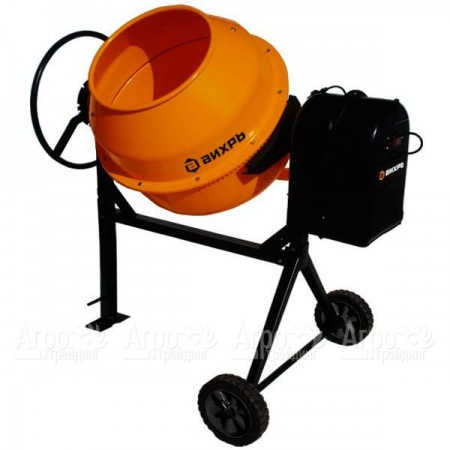 Бетоносмеситель Вихрь БМ-180 (Бетономешалка Вихрь БМ-180) 74/1/11  в Архангельске