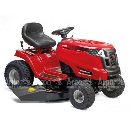 Садовый минитрактор MTD LG 175 H в Архангельске