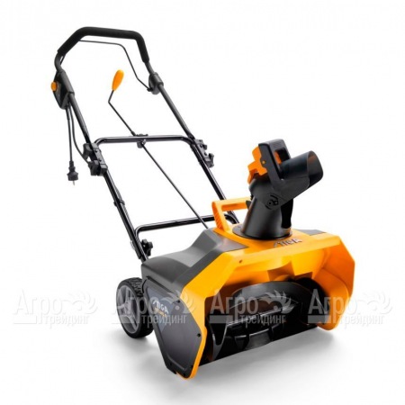 Снегоуборщик электрический Stiga ST 1151 E в Архангельске