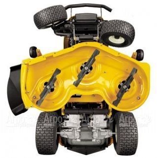 Дека к трактору Cub Cadet GTX 2100, 127 см  в Архангельске