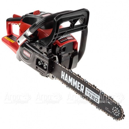 Бензопила Hammer BPL3814C-14" в Архангельске