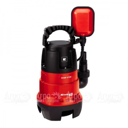 Насос дренажно-фекальный Einhell GC-DP 3730 в Архангельске