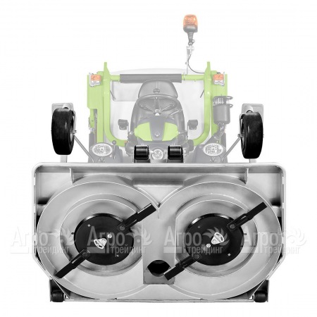 Дека 155 см для Grillo FD 13.09 4WD  в Архангельске