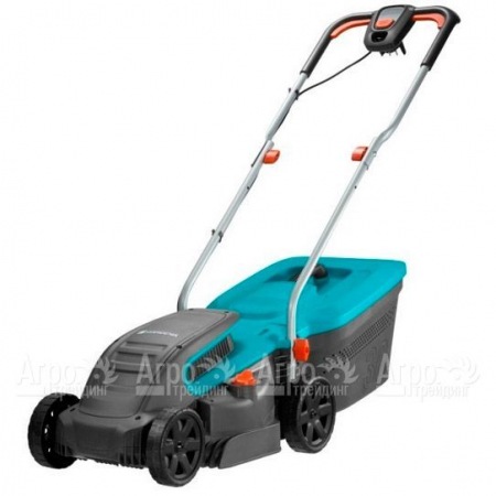 Газонокосилка электрическая Gardena PowerMax 1200/32 в Архангельске
