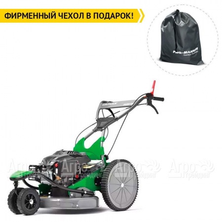 Косилка для высокой травы Caiman XPLORER 60Y  в Архангельске