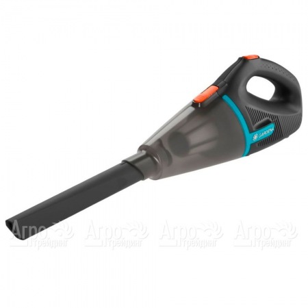Аккумуляторный пылесос Gardena EasyClean Li в Архангельске