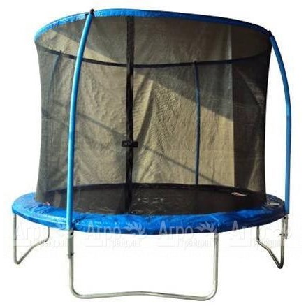 Батут Sport Power Bounce BP-12-8 (BP-15-8) в Архангельске