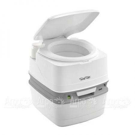 Биотуалет Thetford Porta Potti 365 жидкостной в Архангельске