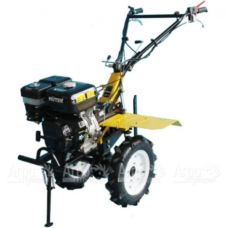 Мотоблок Huter MK-9500 (MK-6700) в Архангельске