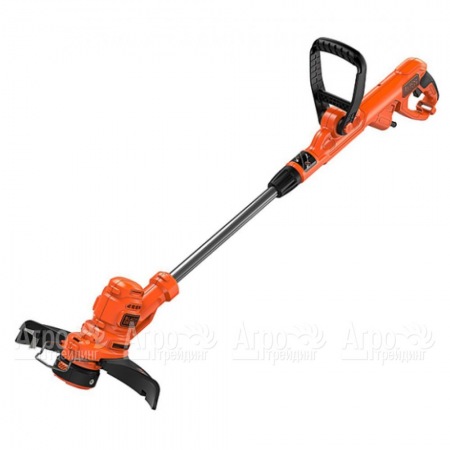 Электрокоса (электрический триммер) Black+Decker BESTA525 в Архангельске