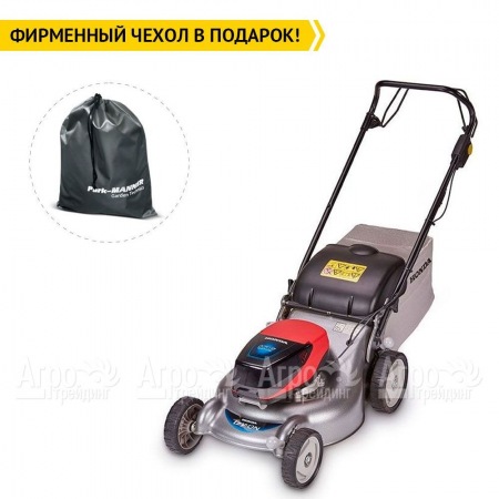 Газонокосилка аккумуляторная Honda HRG 416 XB в Архангельске