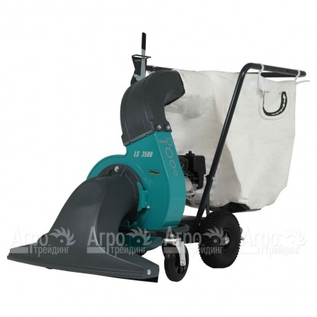 Садовый пылесос Remarc LS 3500 в Архангельске
