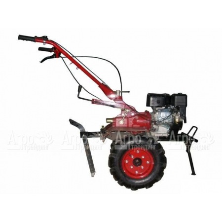 Мотоблок Руслан с дизельным двигателем AgroMotor 178FG 7,0 л.с. (фрезы в комплекте) в Архангельске