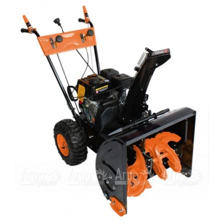 Снегоуборщик Patriot PS 551 D в Архангельске