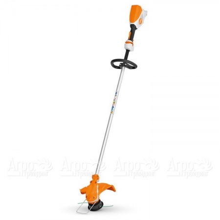 Аккумуляторный триммер Stihl FSA 60 R SET в Архангельске