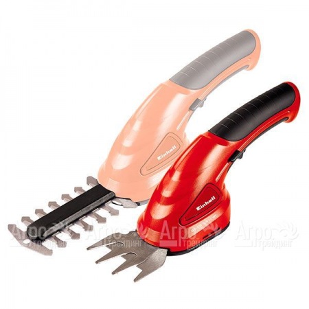 Ножницы-кусторез аккумуляторные Einhell GС-CG 3.6 Li WT в Архангельске