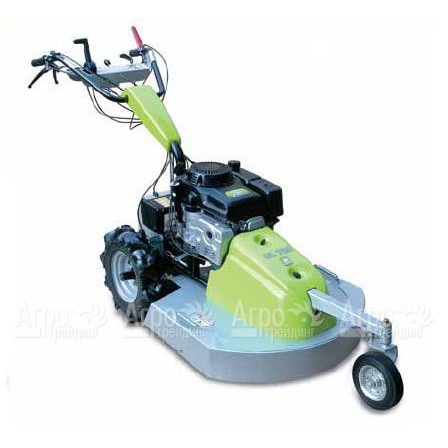 Косилка для кошения бурьяна и сорняка Grillo Climber 700 в Архангельске