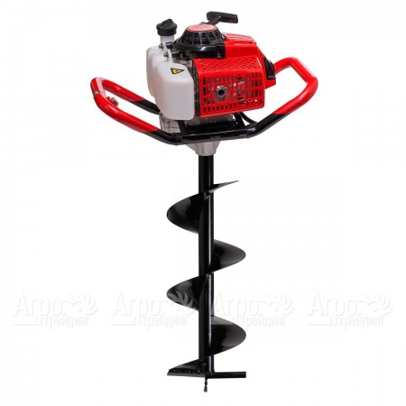 Мотобур (бензобур) ADA Ground Drill 7 со шнеком Drill 250 в Архангельске