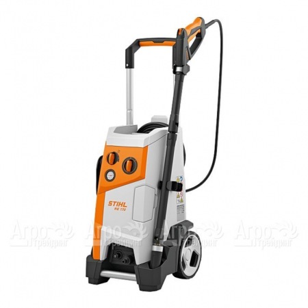 Мойка высокого давления Stihl RE 170 в Архангельске