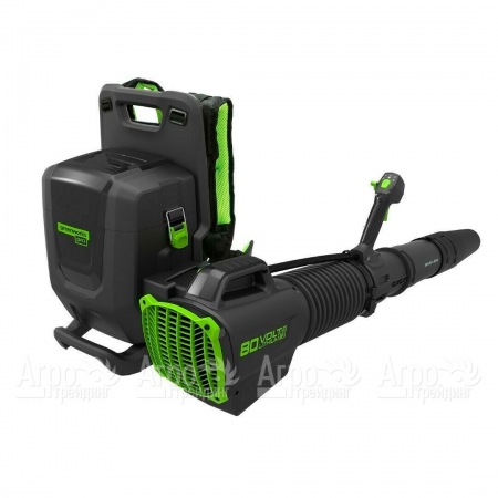 Воздуходувка аккумуляторная GreenWorks GC82B13 (без аккумулятора и зарядного устройства)  в Архангельске