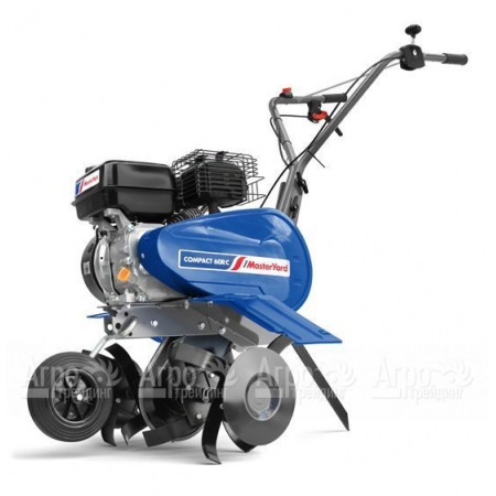 Культиватор MasterYard Compact 60 RC в Архангельске