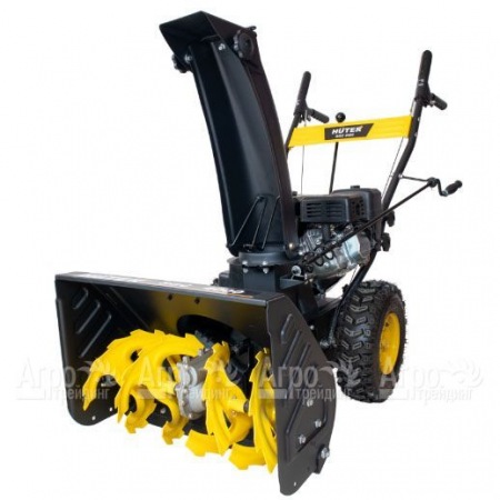 Бензиновый снегоуборщик Huter SGC 4000  в Архангельске