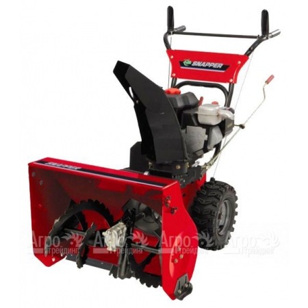 Снегоуборщик Snapper H924RX в Архангельске