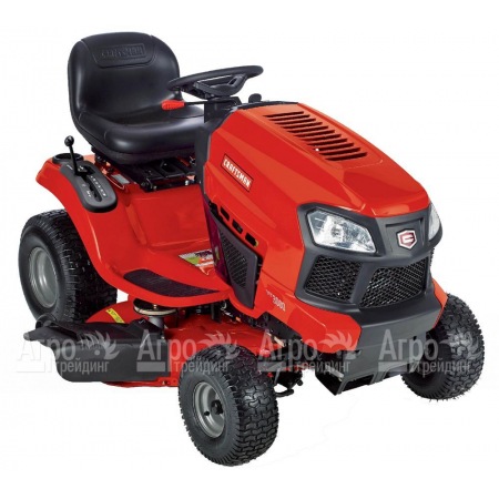 Садовый минитрактор Craftsman 20380 в Архангельске