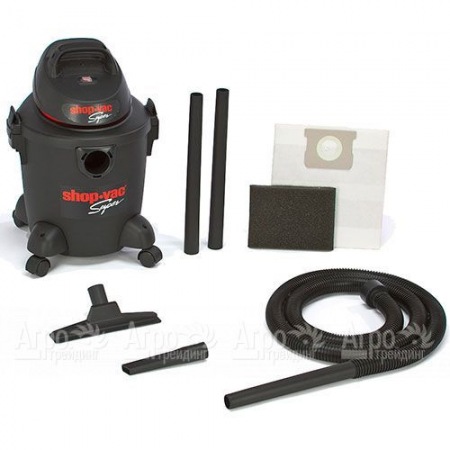 Промышленный пылесос Shop-Vac Super 1300 в Архангельске