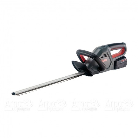 Аккумуляторный кусторез AL-KO Bo Flex HT1845 (без аккумулятора и зарядного устройства) в Архангельске
