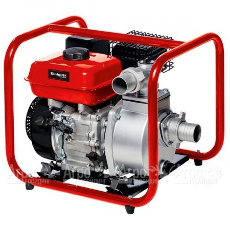 Бензиновая мотопомпа Einhell GC-PW 4020 в Архангельске