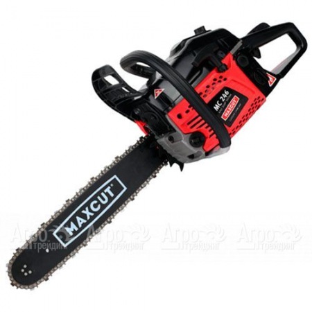 Бензопила MaxCUT MC 246-16" в Архангельске